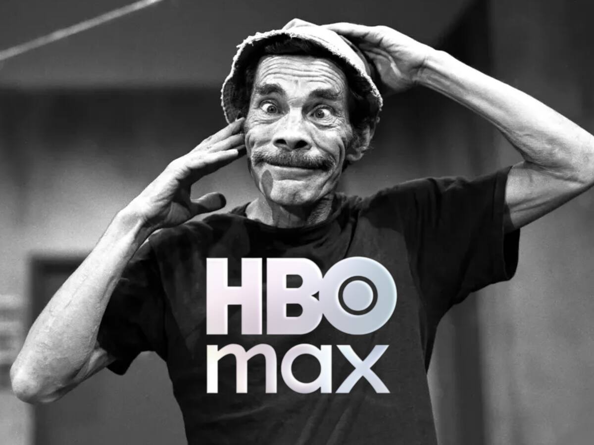 “¡Con permisito!“: HBO anuncia una serie basada en Don Ramón y la expansión del universo de “Chespirito”
