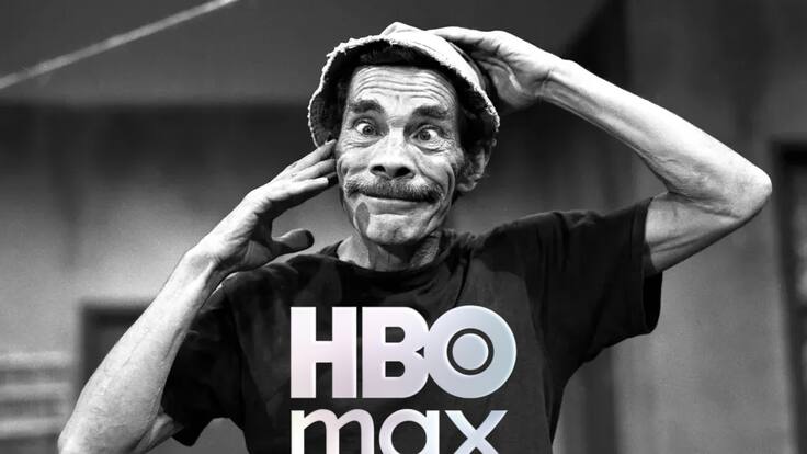 “¡Con permisito!“: HBO anuncia una serie basada en Don Ramón y la expansión del universo de “Chespirito”
