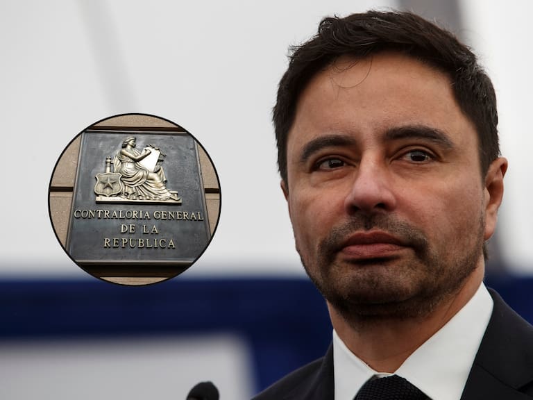 La Florida: Contraloría detecta pagos de remuneraciones por $674 millones destinados para obras civiles durante administración de Rodolfo Carter