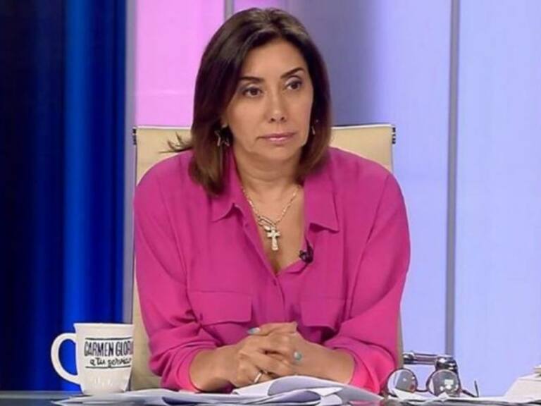 «Se ha hablado un montón de tonteras»: Carmen Gloria Arroyo descarta acusaciones por «hostigamiento laboral»