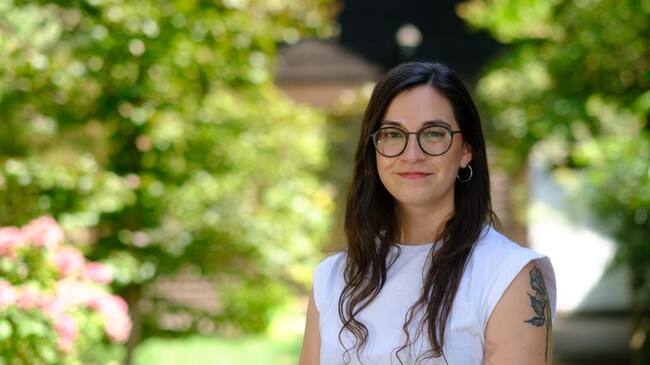 Subsecretaria de economía por Uso del Tiempo, condición laboral mujeres
