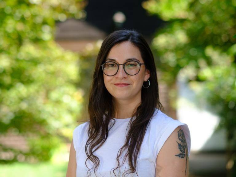 Subsecretaria de Economía y Encuesta Nacional de Uso del Tiempo: «Va a ser importante para poder medir la realidad posterior a la crisis»