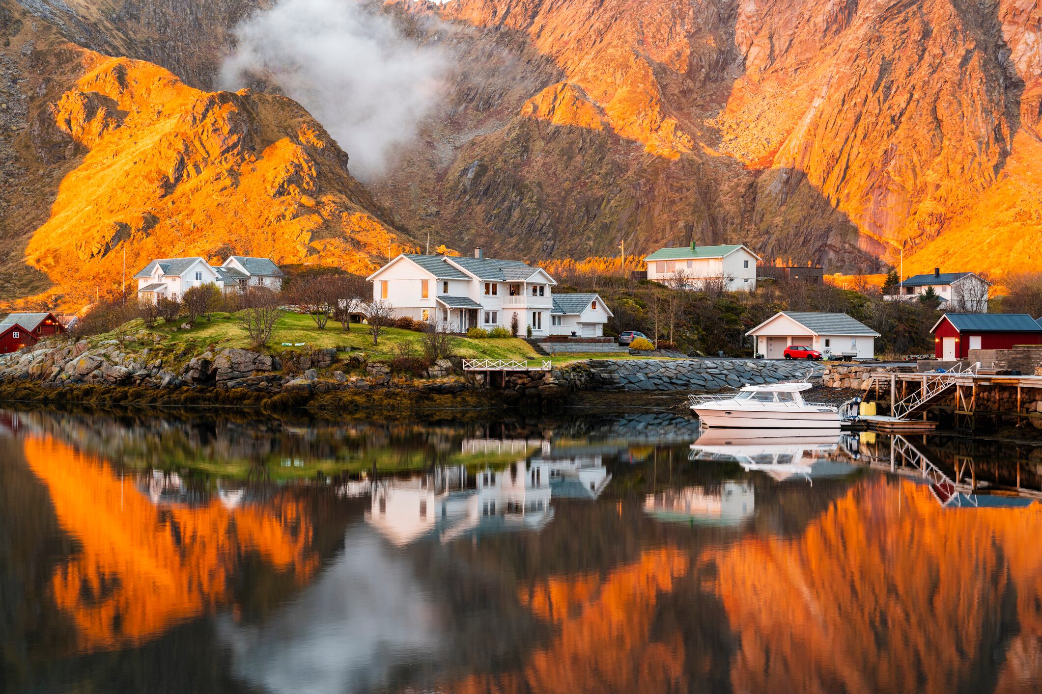 Noruega