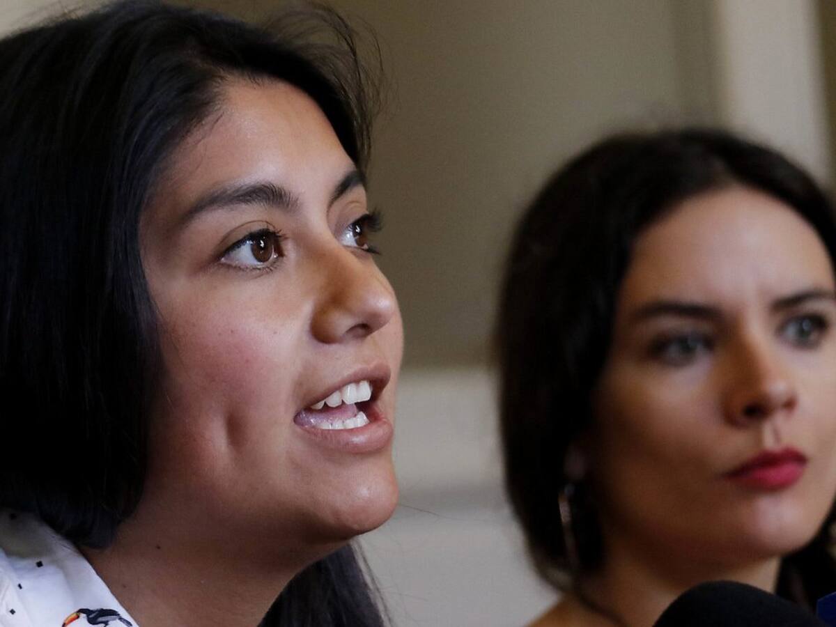 Diputadas de oposición presentarán proyecto para que las clases presenciales no se reinicien mientras dure el estado de catástrofe