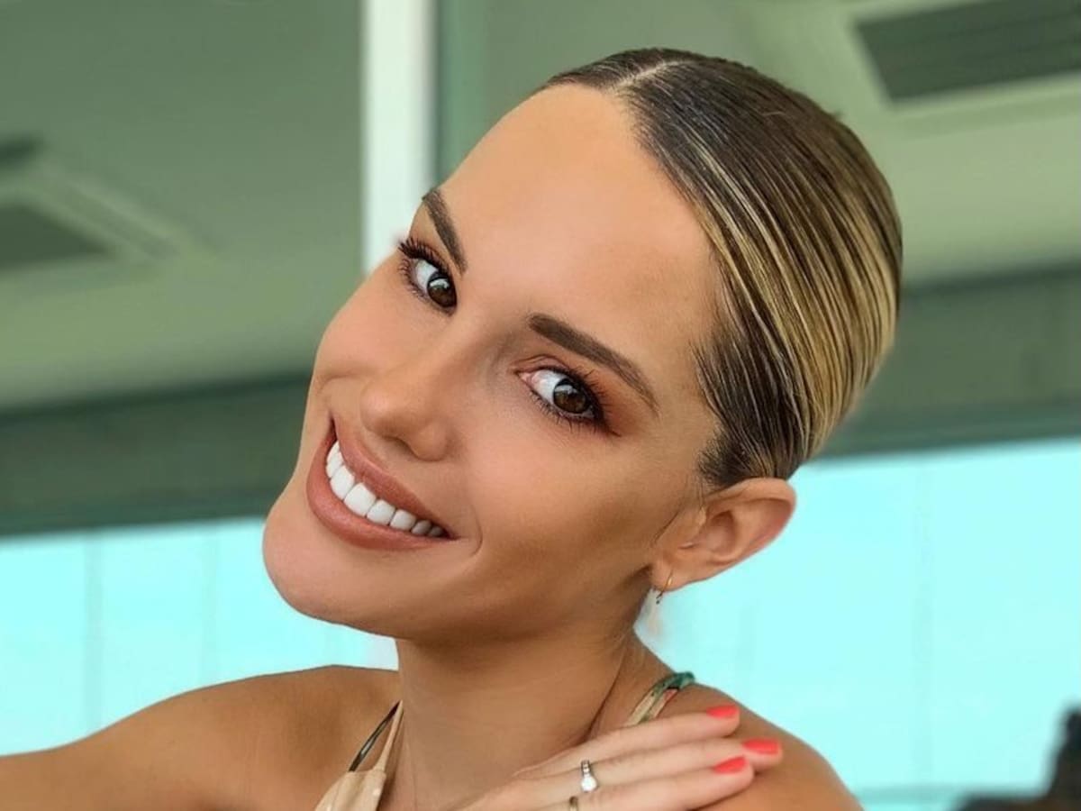 «¿Cuál es la necesidad?»: Gala Caldirola se llenó de críticas tras compartir osada fotografía en Instagram
