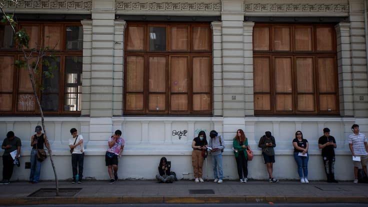 PAES 2023: estos son los únicos dos establecimientos municipales dentro los 100 colegios con mejores resultados