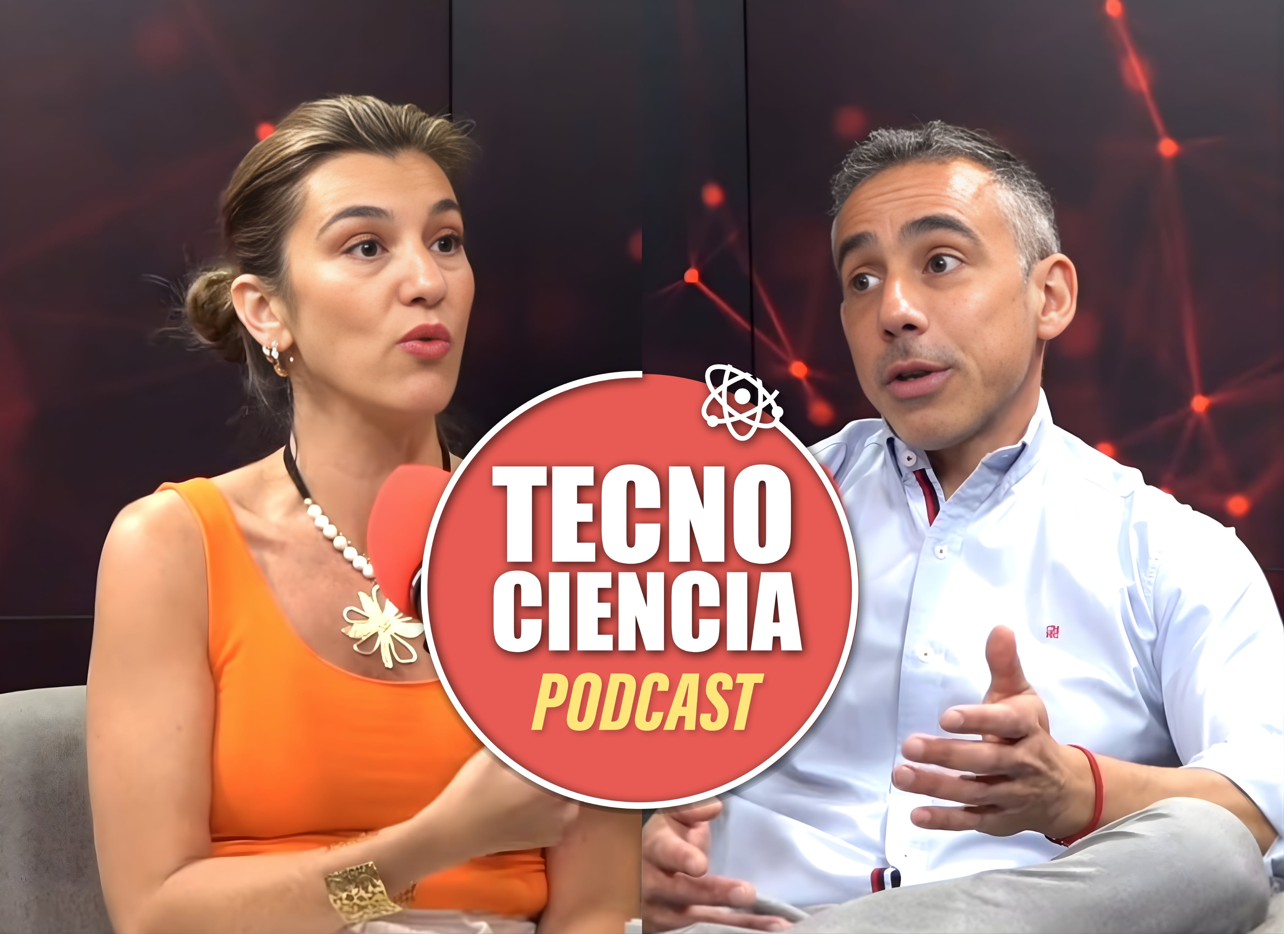 Capítulo 17 de Tecnociencia