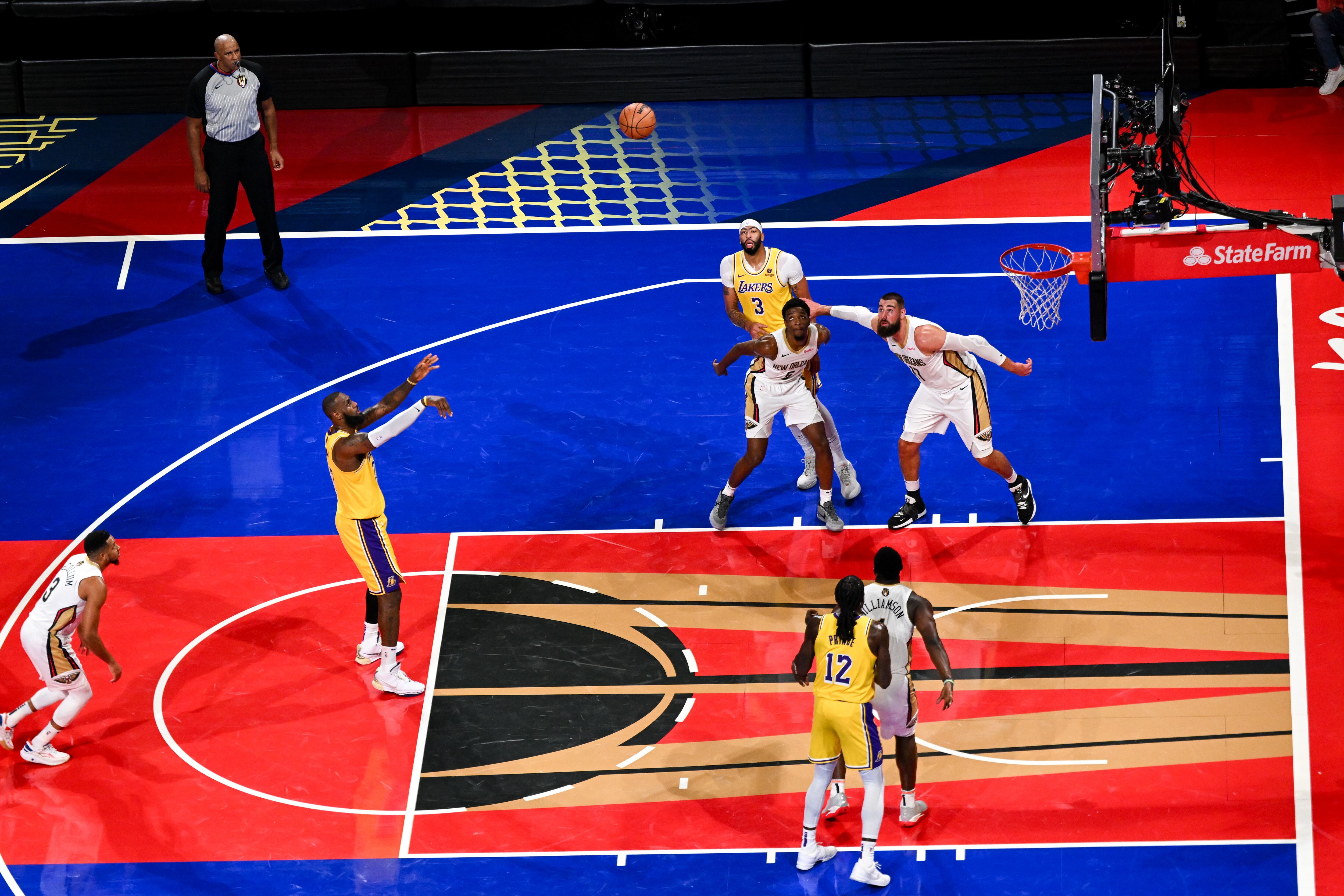 Getty Images