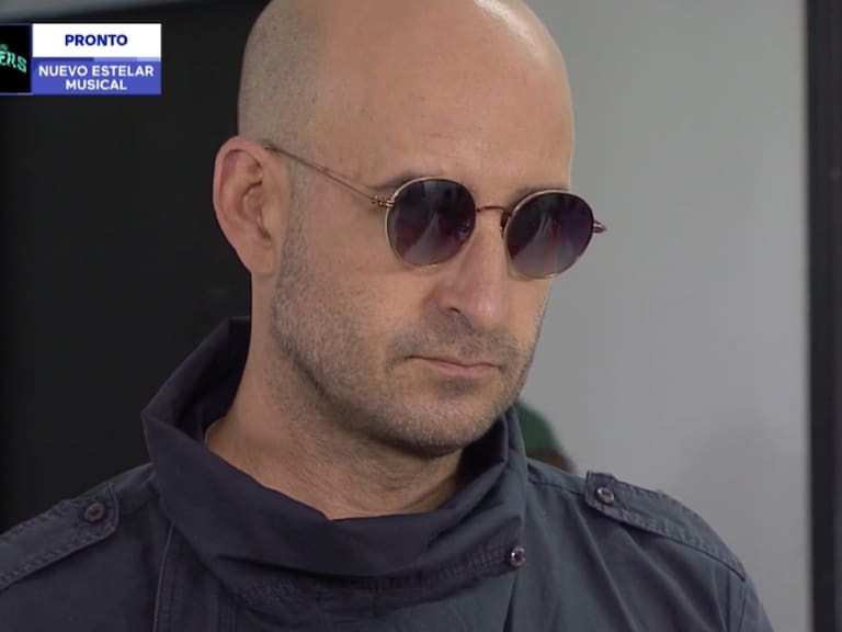 Cristian Carvajal regresó a Verdades Ocultas en capítulo de alto impacto