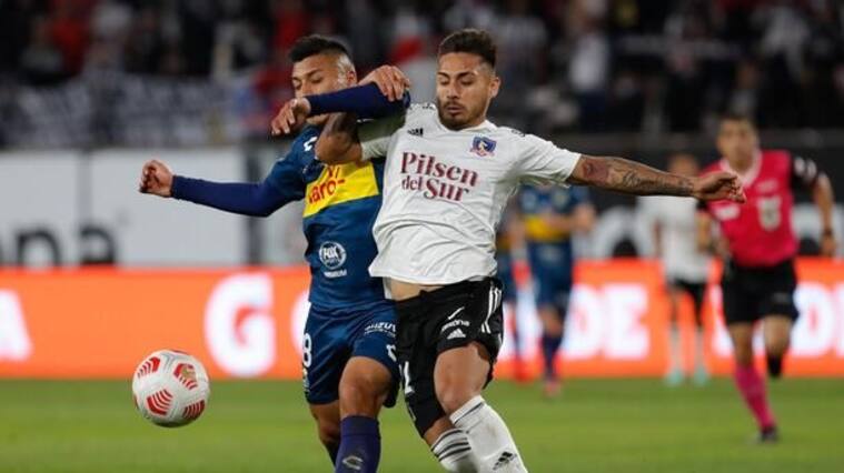 Con dos refuerzos: la formación de Colo Colo para el debut en el Torneo Nacional 2022