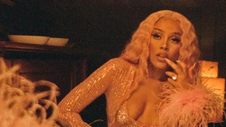 Doja Cat