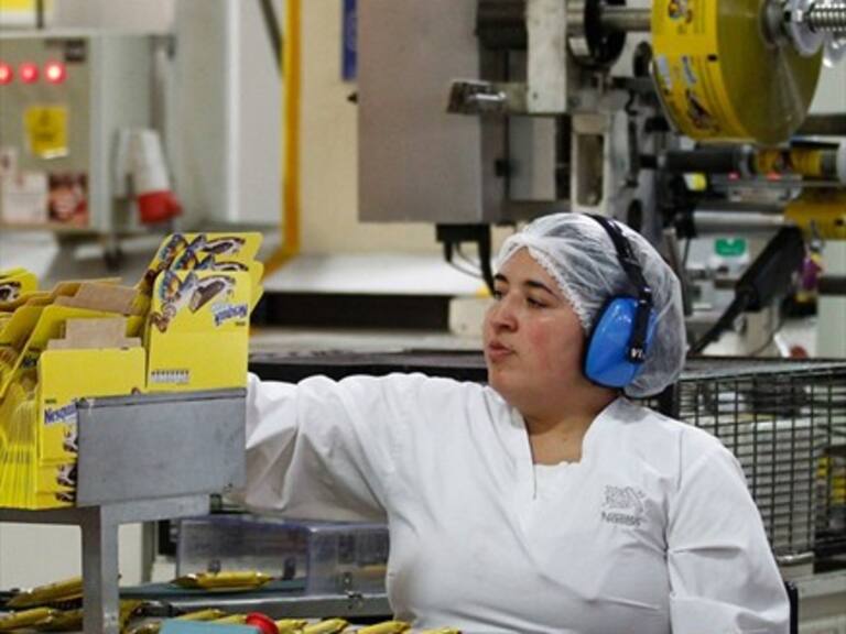 Imacec de diciembre de 2018 aumentó 2,8 %