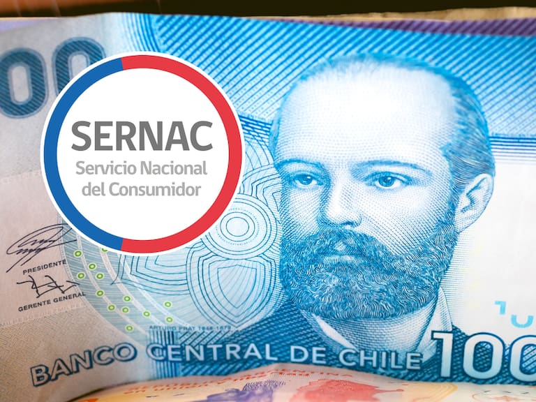 Sernac anuncia millonaria compensación en Chile: se repartirán más de $1.100 millones entre casi 8 mil consumidores