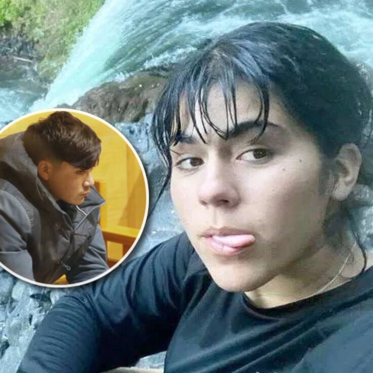 Femicidio de Francisca Millahual: versión del tío de la víctima no coincide con la evidencia periciada y es la clave para Fiscalía