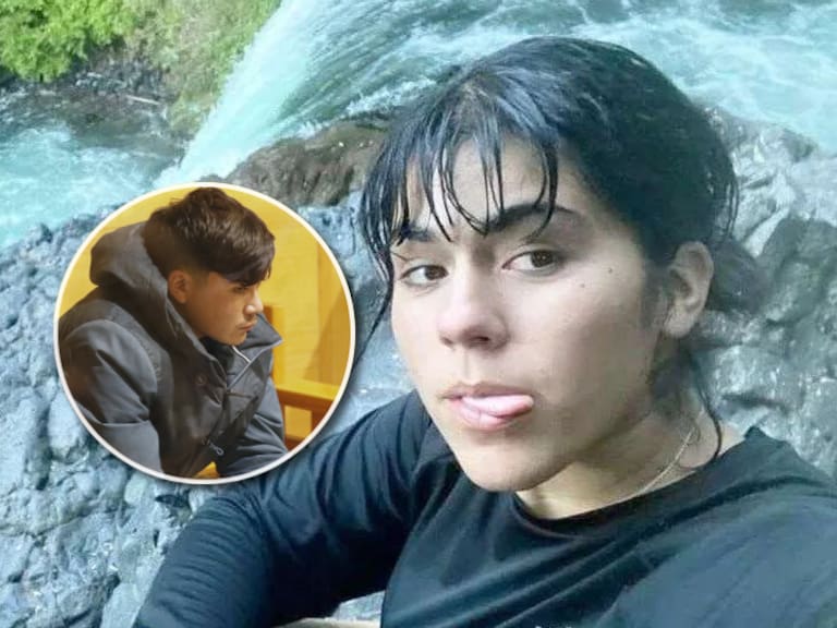 Femicidio de Francisca Millahual: versión del tío de la víctima no coincide con la evidencia periciada y es la clave para Fiscalía