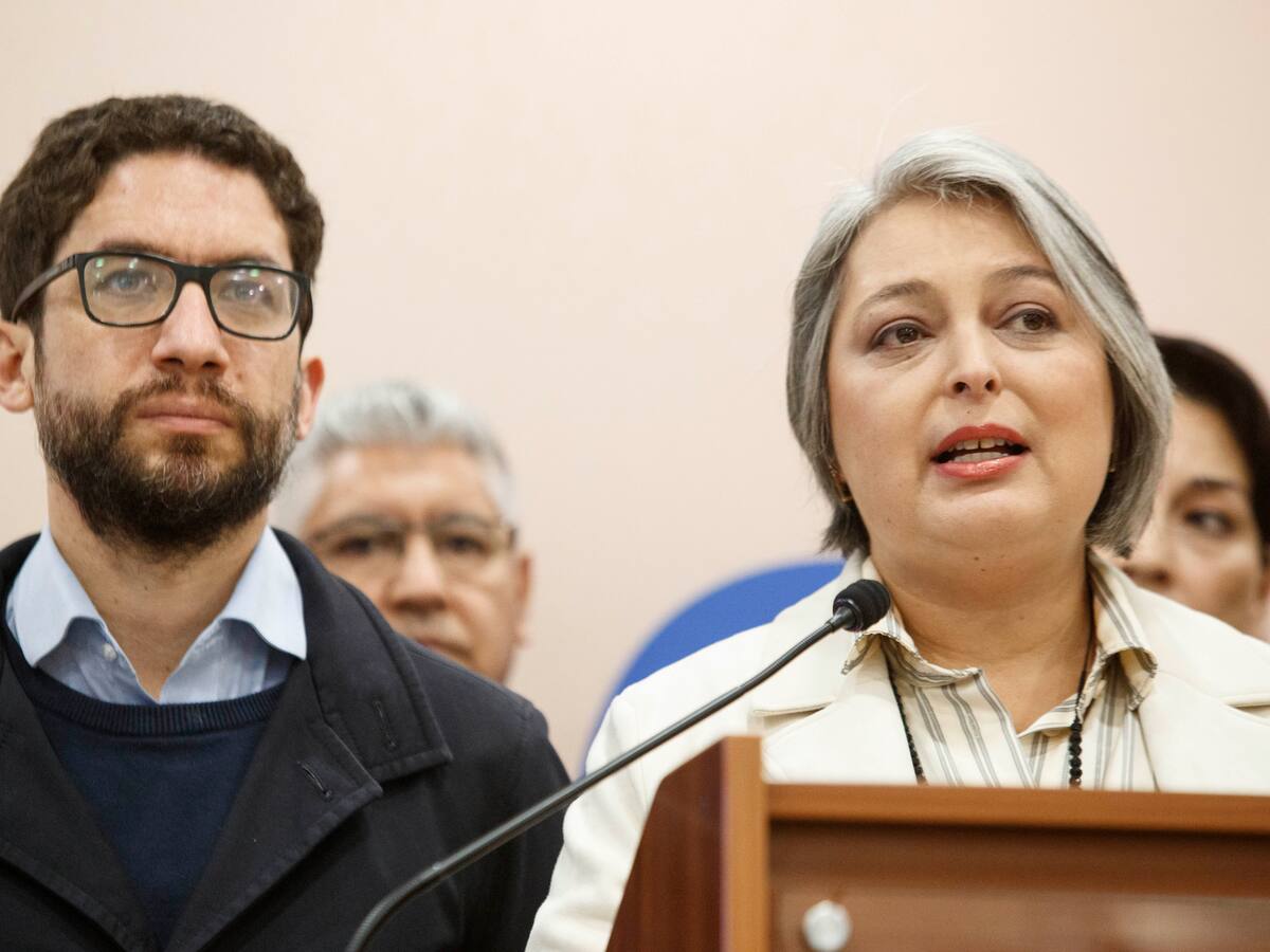 Presidente Boric designa a subsecretario del Trabajo como ministro subrogante tras salida de Jeannette Jara