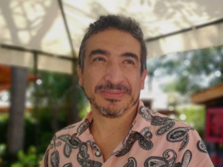 «Me mató»: Rodrigo González revivió cruel broma de Eduardo Fuentes