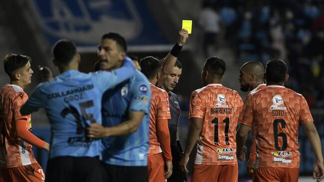 Cobreloa Iquique
