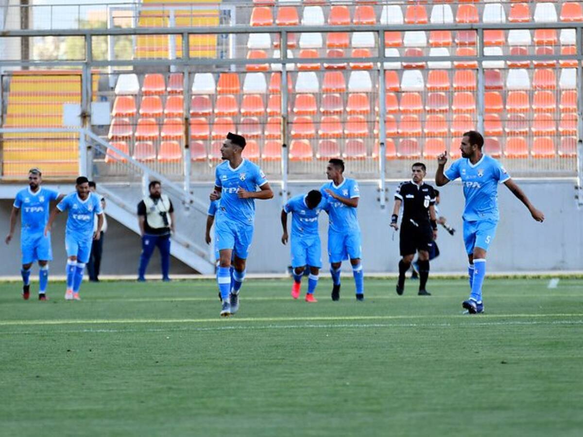Primera B: Tribunal de Disciplina sancionó a San Marcos por alinear a un jugador no inscrito en el torneo