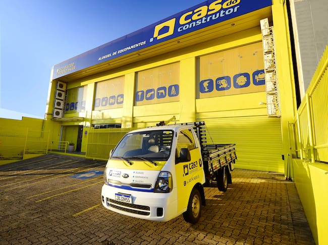 Foto: Casa do Construtor