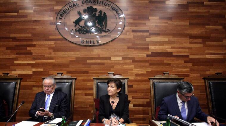 TC por tercer retiro de fondos de las AFP