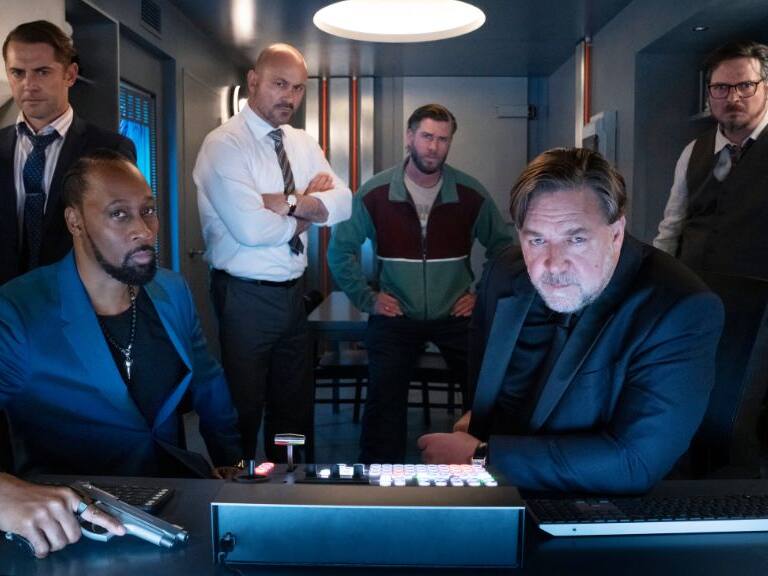 Juego Perfecto - película