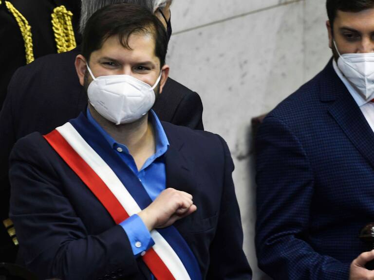 Presidente Boric, Presidente Gabriel Boric, Cuenta Pública 2022, 1024x576 ok