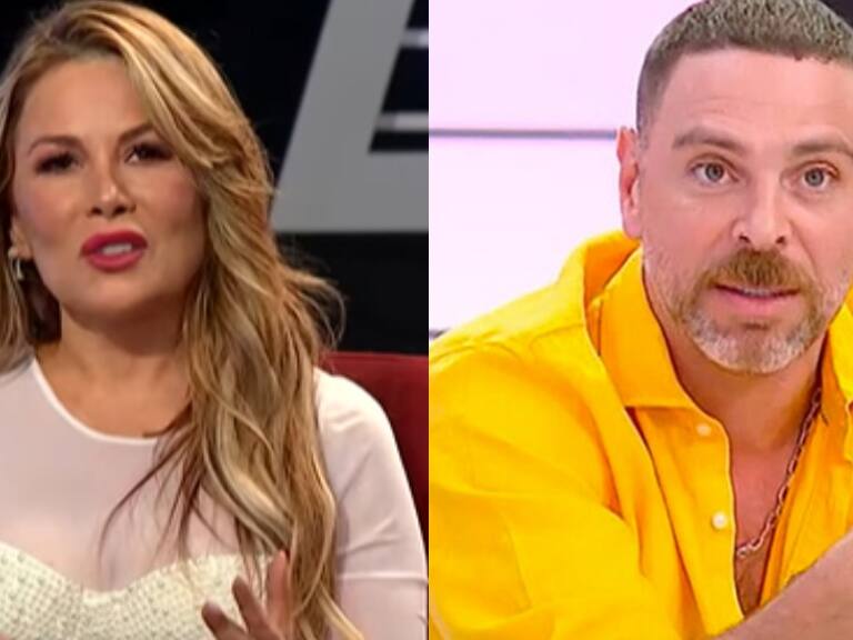 «El ataque es netamente político»: Cathy Barriga interpela a Neme por dichos en su contra