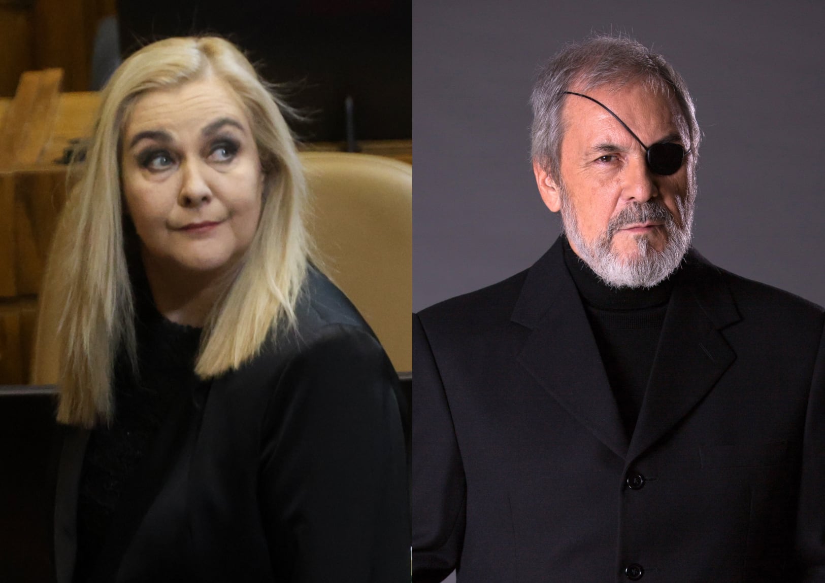 Agencia Uno | TVN