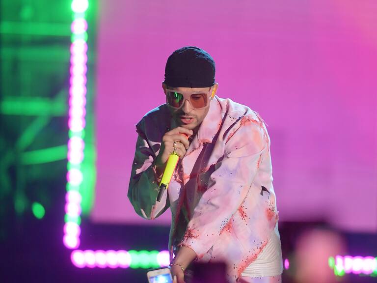 Causó preocupación entre sus fans: Bad Bunny fue ingresado de urgencias a hospital de Puerto Rico