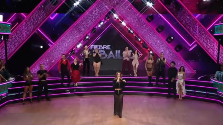 “Tuve una pérdida sin saberlo”: participante de “Fiebre de Baile” revela el delicado motivo tras su ausencia