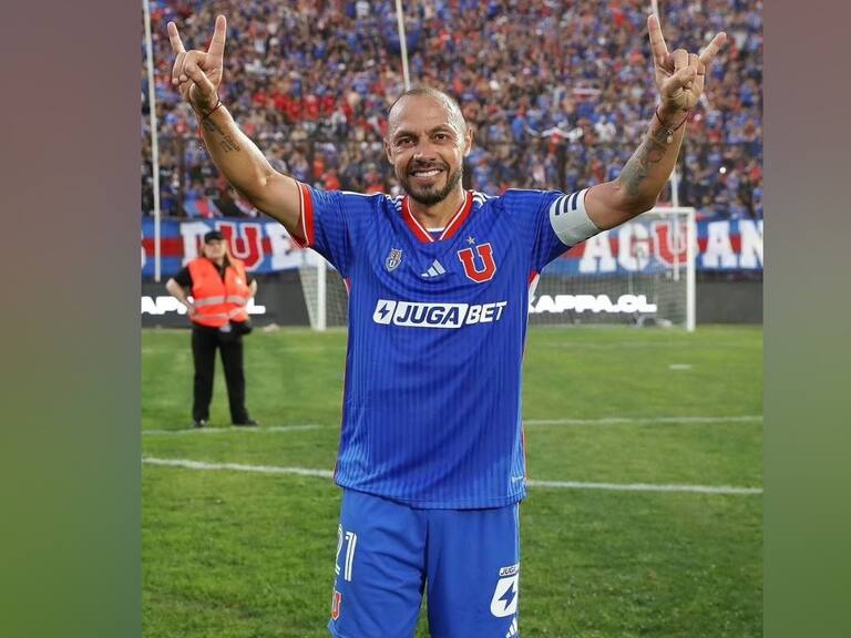 Marcelo Díaz le responde a Arturo Vidal, anticipando el Superclásico de marzo: “No me vale decir cualquier cosa”