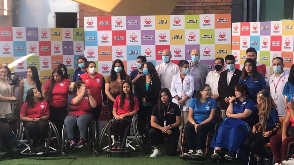 Alexandra Benado critica la falta de bases para el Campeonato Nacional Femenino 2023: "La profesionalización va más allá de los contratos"