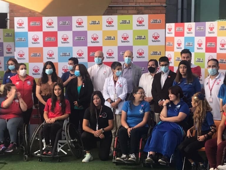 Alexandra Benado critica la falta de bases para el Campeonato Nacional Femenino 2023: "La profesionalización va más allá de los contratos"