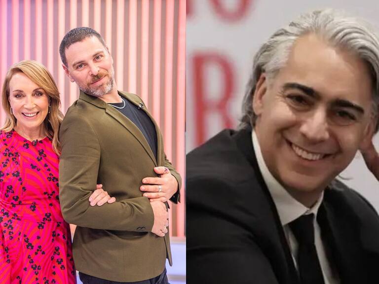 Neme sorprendió a Karen Doggenweiler con confesión sobre ME-O: «Te lo digo honestamente»