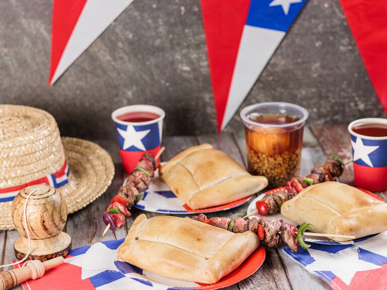 Este es el grupo de chilenos que no recibirá el pago del Aguinaldo de Fiestas Patrias 2024