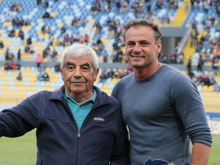Falleció Guillermo «Chicomito» Martínez, histórico jugador de Everton de Viña del Mar