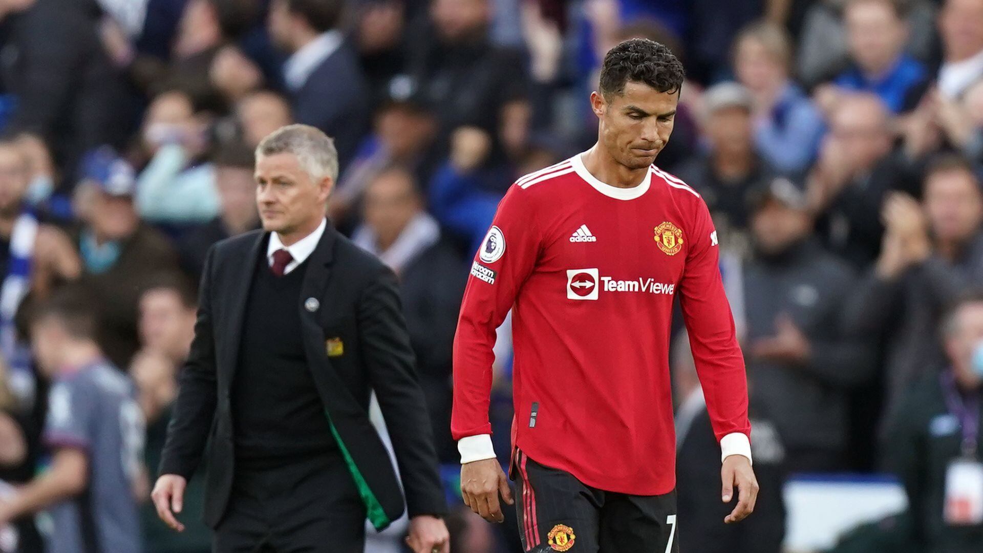 Solskjaer United