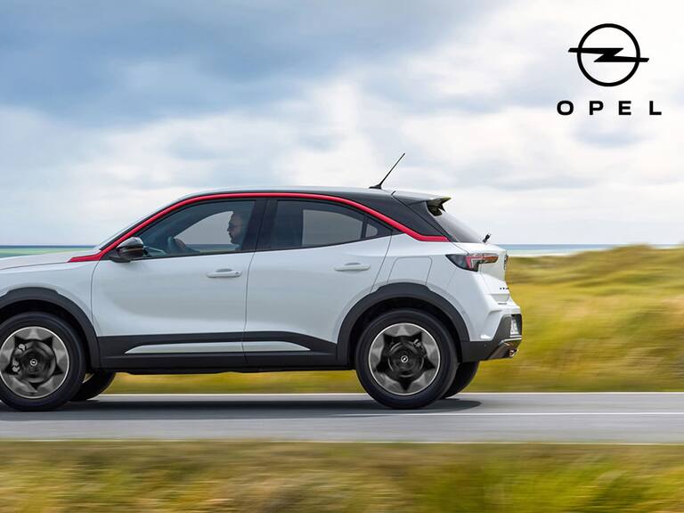 Descubre el nuevo Opel Mokka usando realidad virtual