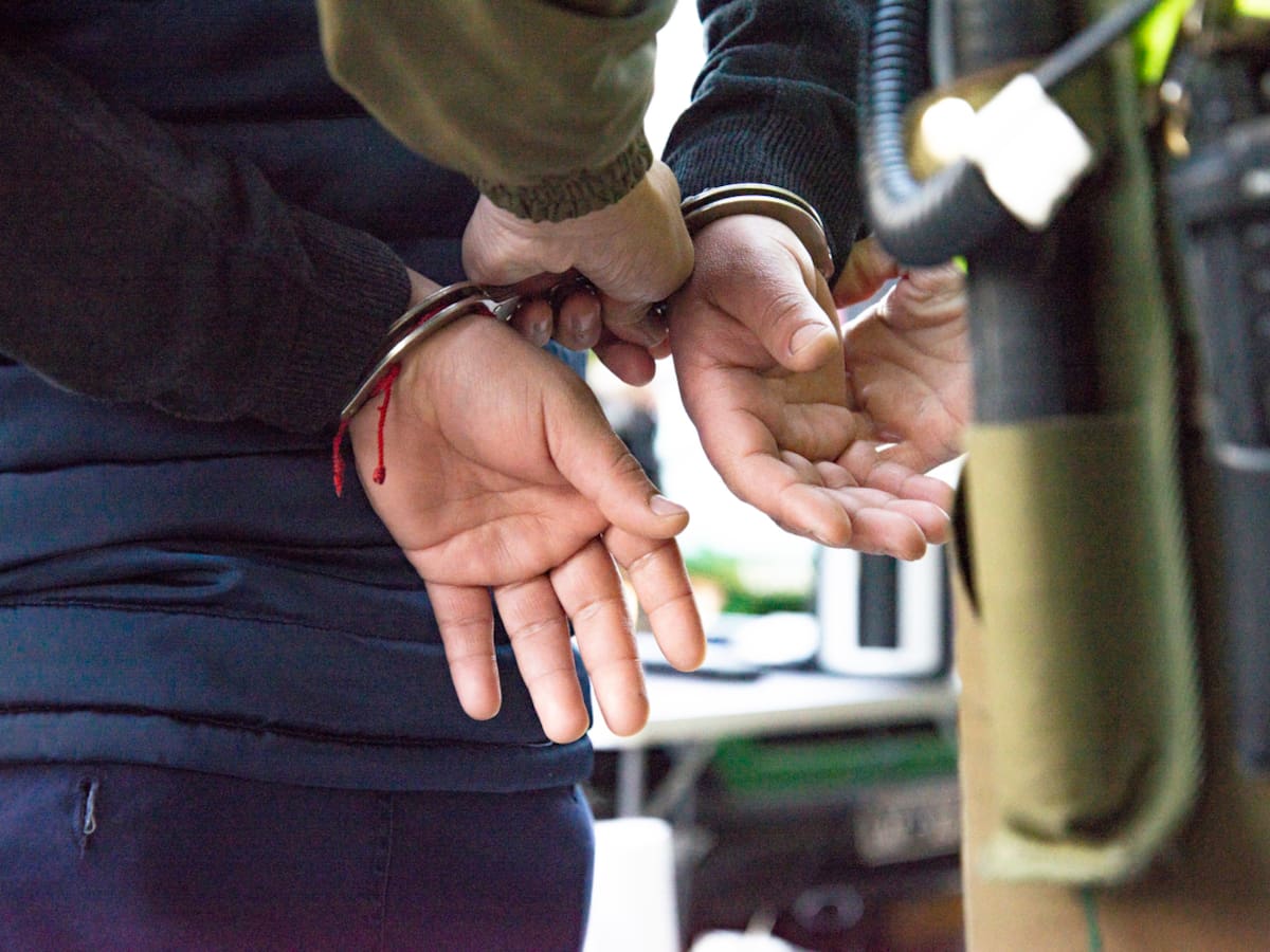 Ejército anuncia que se pondrá a disposición del Ministerio Público luego de que oficial protagonizara accidente en estado de ebriedad en La Reina