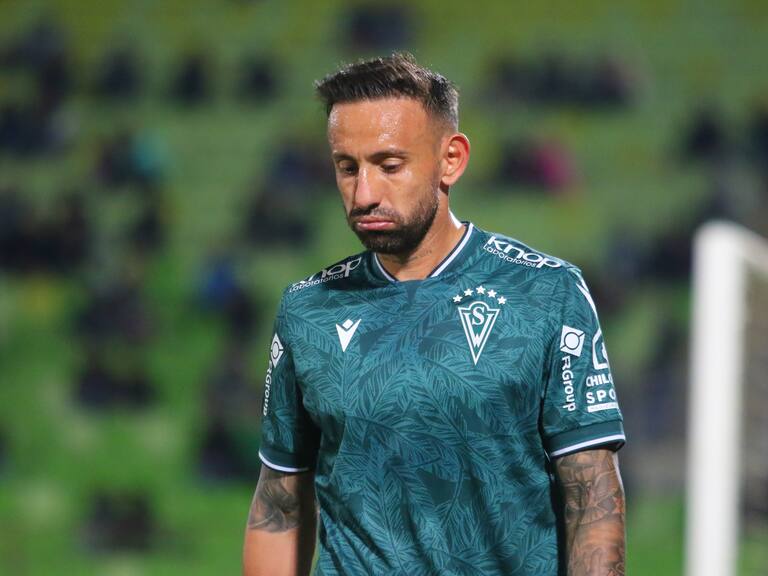 “Está siendo asesorado jurídicamente”: Sifup sale en defensa de Marcelo Cañete tras ser demandado por directivo de Santiago Wanderers