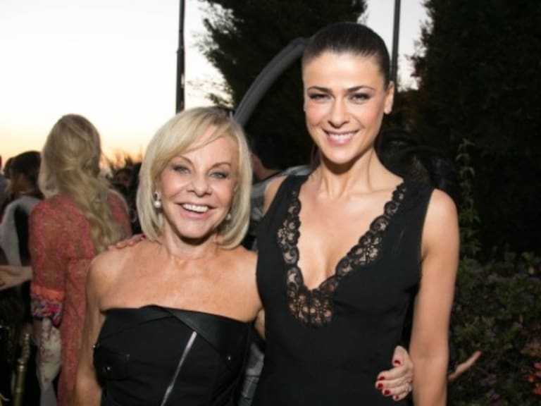 En menos de tres minutos: Así desmantelaron la exclusiva tienda de lujo de la mejor amiga de Tonka Tomicic y le robaron 200 millones