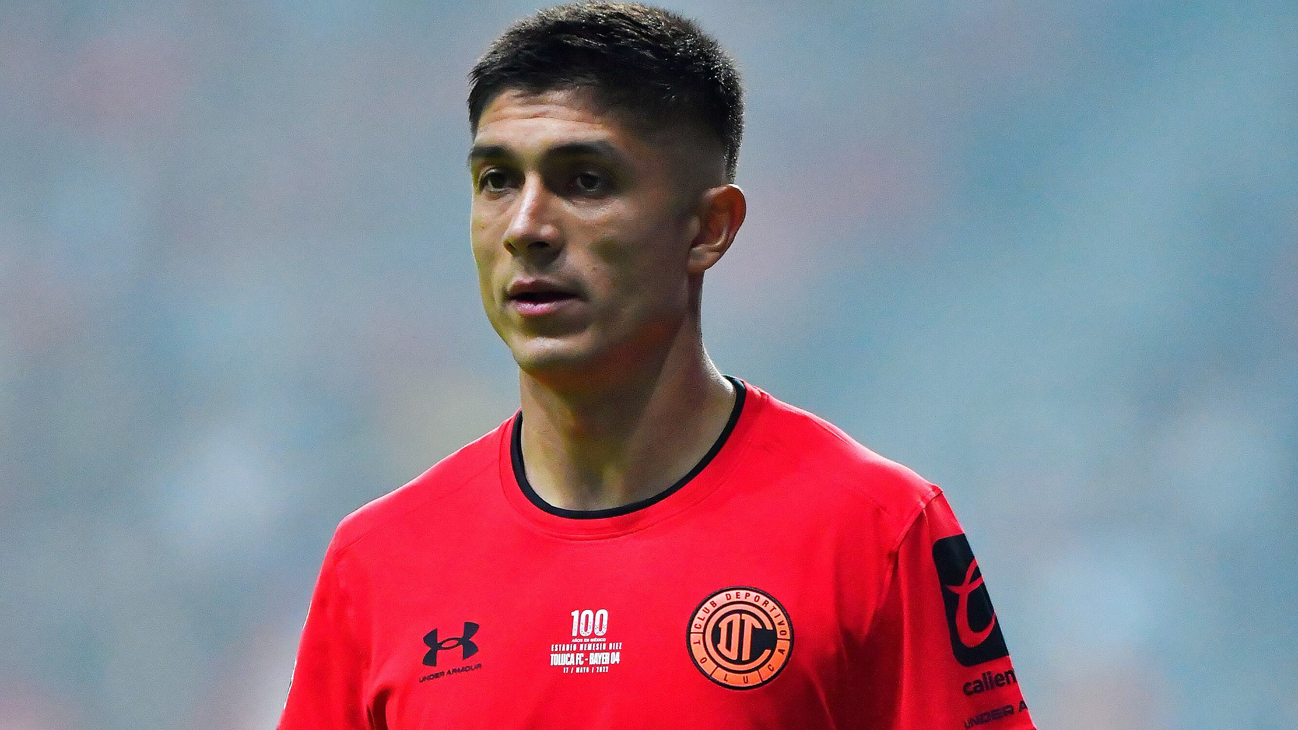 Toluca