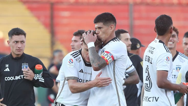 “Quería retirarme en Colo Colo y terminar este año ahí; todavía me sentía capacitado para jugar”