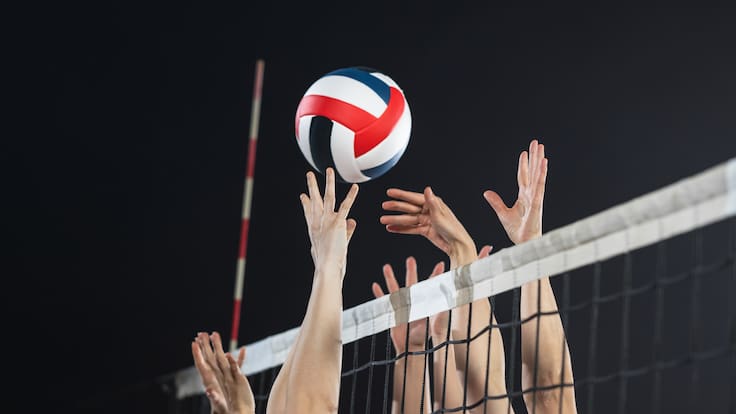 Mundial de Voleibol Femenino Sub-17 en Chile: ¿Cómo se prepara San Felipe para recibir a potencias mundiales como China?
