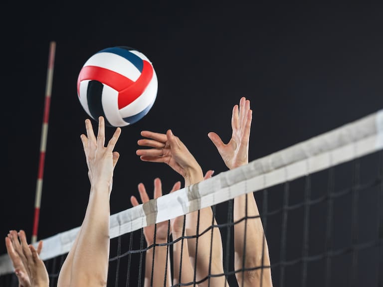 Mundial de Voleibol Femenino Sub-17 en Chile: ¿Cómo se prepara San Felipe para recibir a potencias mundiales como China?