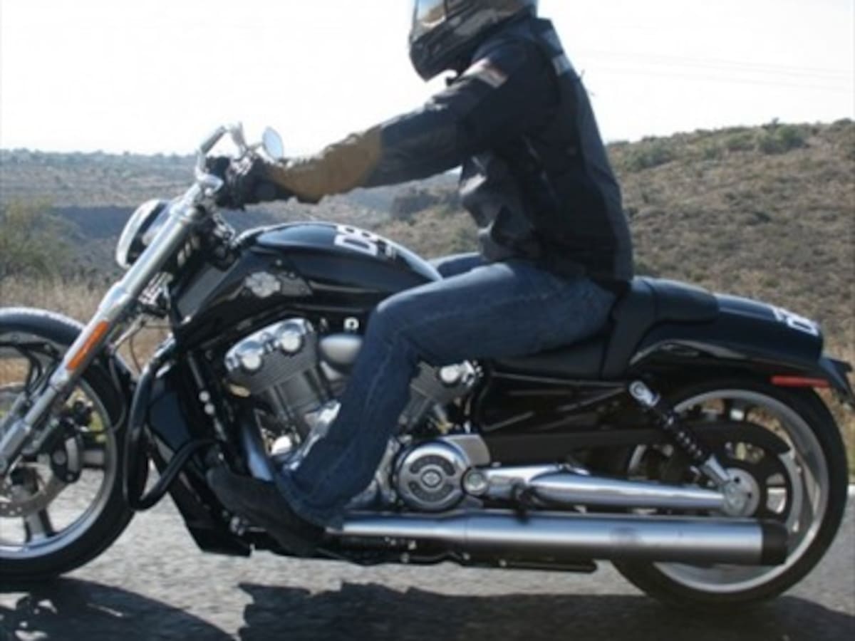 ADN Motor: Los beneficios de usar la motocicleta