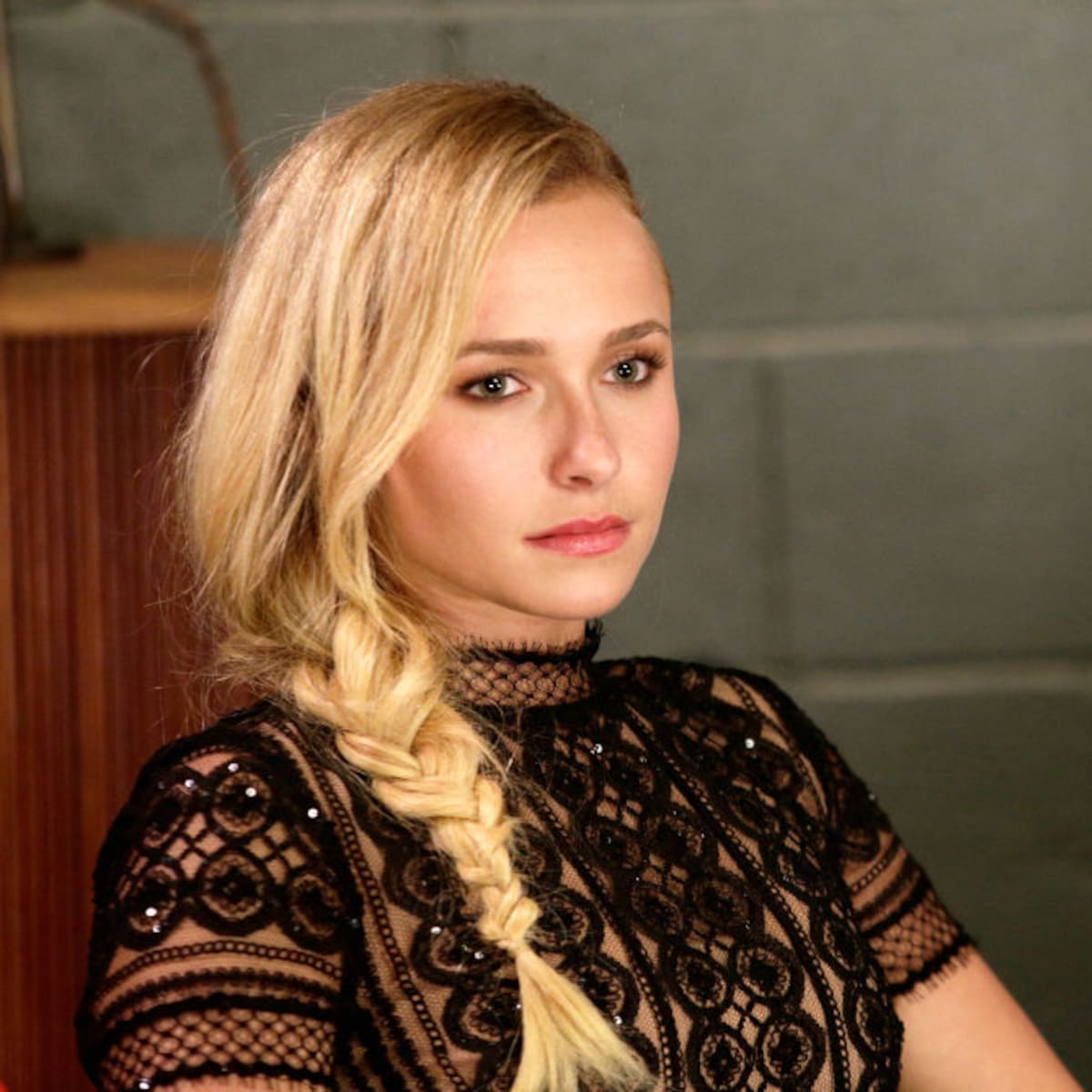 Muerte de Hayden Panettiere: revelan contenido de la misteriosa bolsa que la pareja de la actriz entregó a la policía