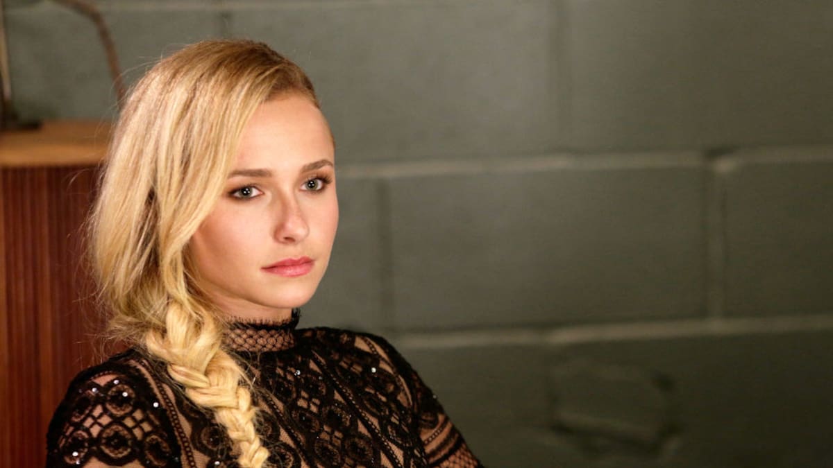 Conocida marca de belleza reconoce haber hecho sentir desamparada a Hayden Panettiere: “No representa lo que defendemos”