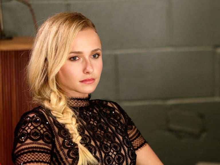 Muerte de Hayden Panettiere: revelan contenido de la misteriosa bolsa que la pareja de la actriz entregó a la policía